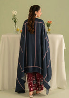 Eris Embroidered 3pc