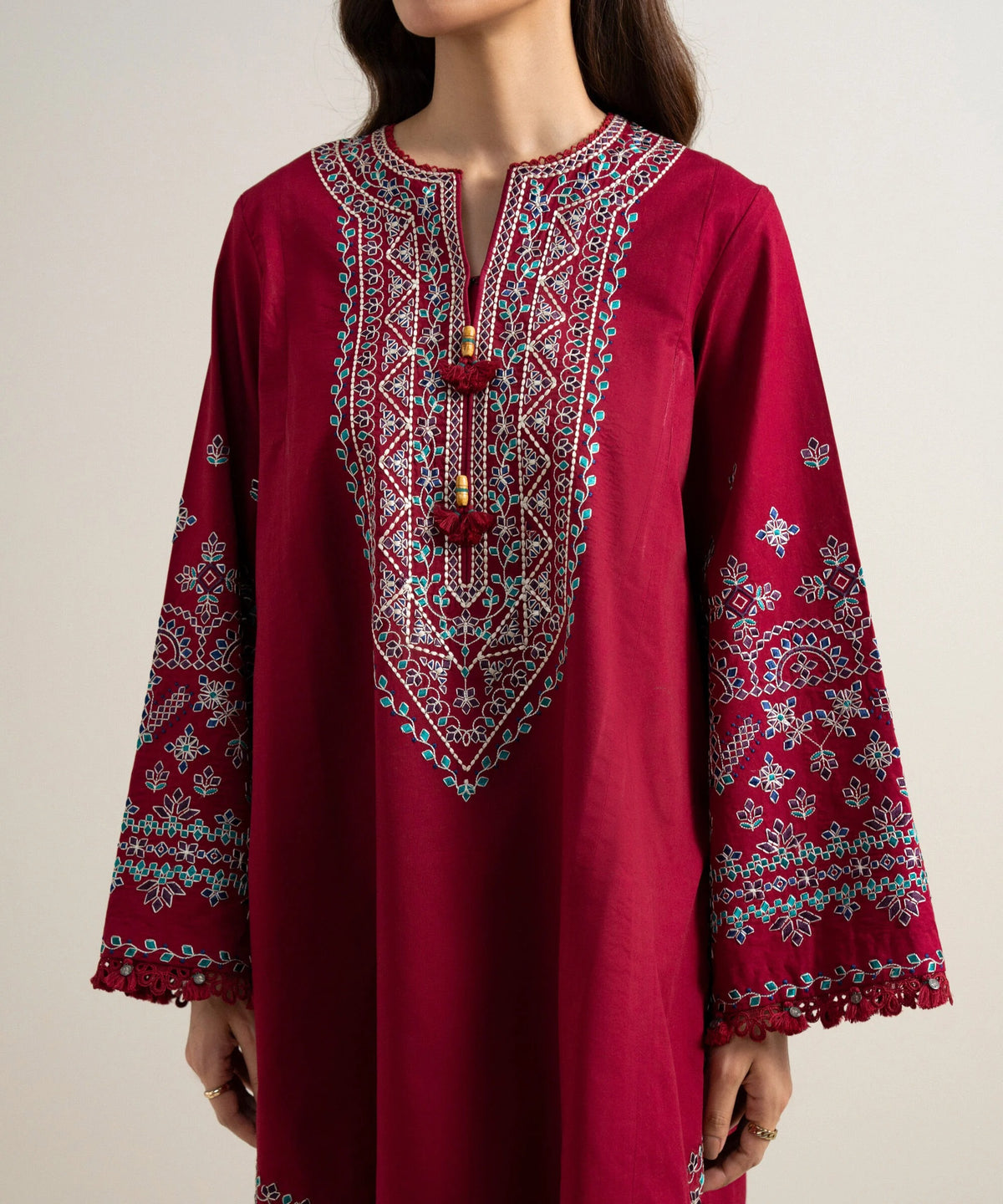 Hafsa - 3pc