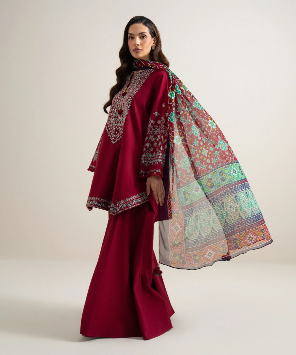 Hafsa - 3pc