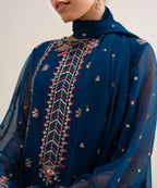 Abeeha - 3pc