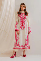 Raya Embroidered - 3pc