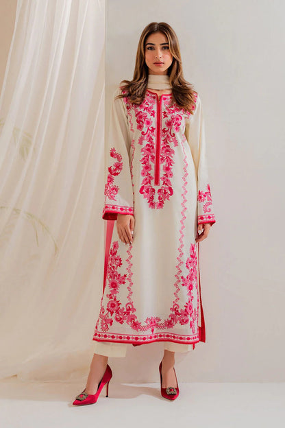Raya Embroidered 3pc