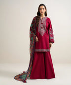 Hafsa - 3pc