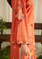 Sahrosh Embroidered 2pc