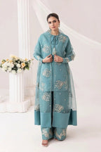 Embrose Embroidered 3pc