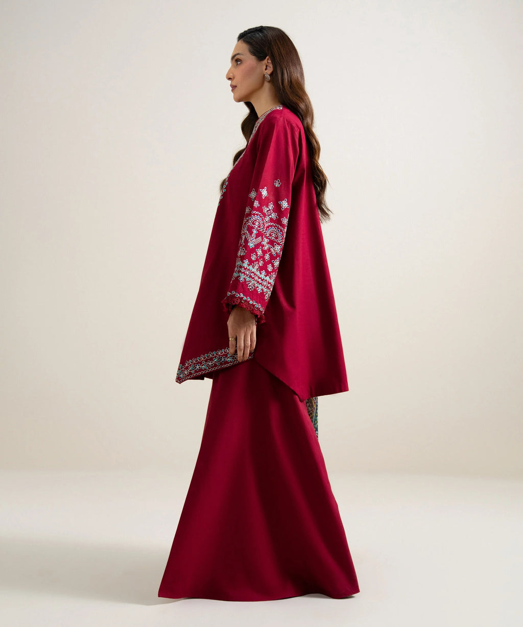 Hafsa - 3pc