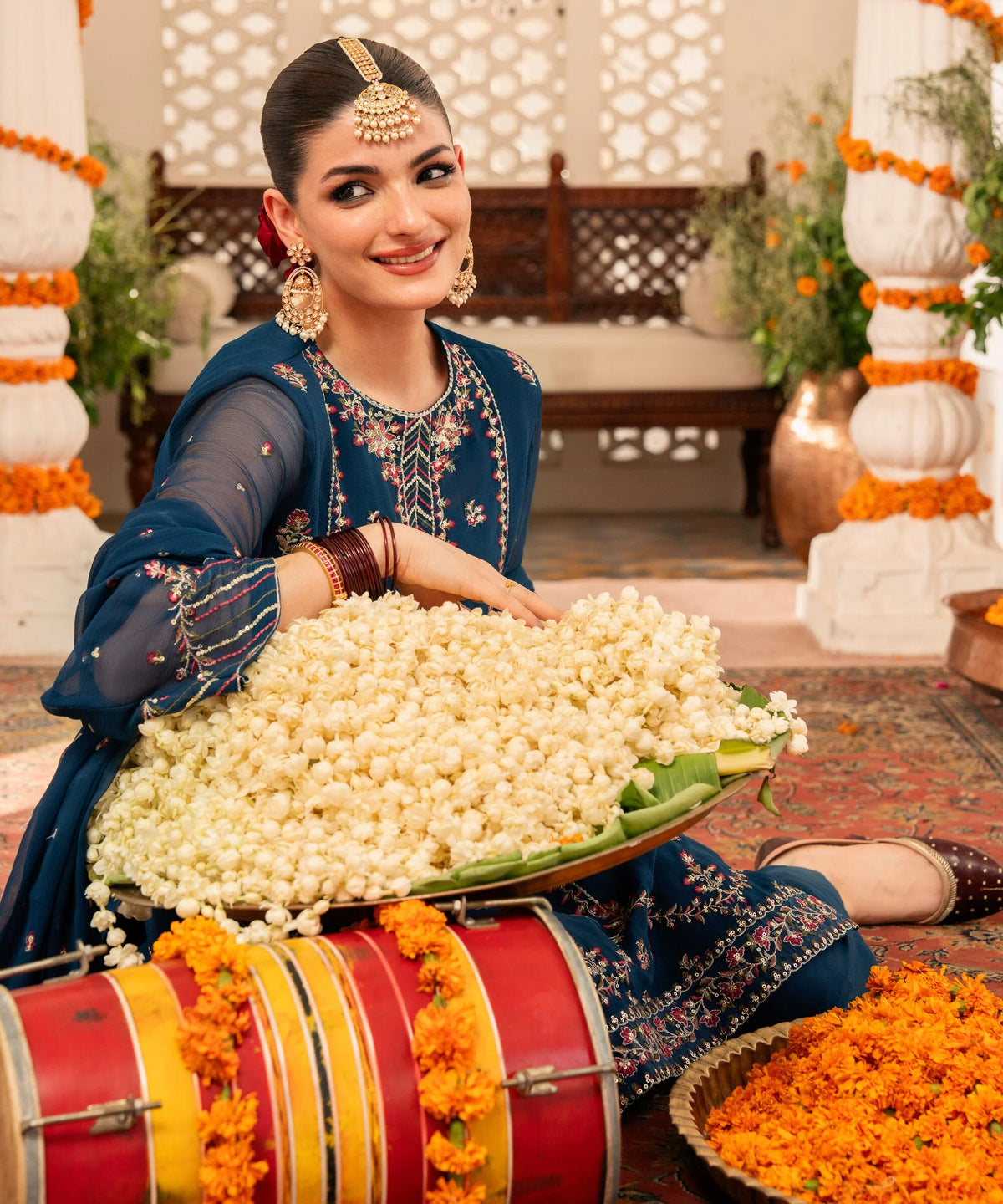 Abeeha - 3pc