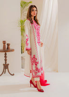 Raya Embroidered - 3pc