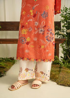 Sahrosh Embroidered 2pc