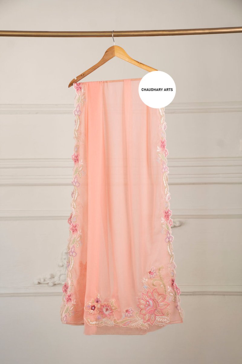 Maheen - 3pc - Chaudhary Arts