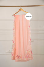 Maheen - 3pc - Chaudhary Arts