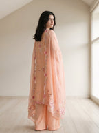 Maheen - 3pc - Chaudhary Arts