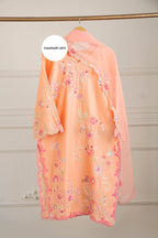 Maheen - 3pc - Chaudhary Arts