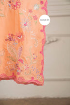 Maheen - 3pc - Chaudhary Arts