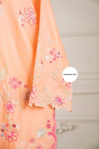 Maheen - 3pc - Chaudhary Arts