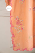 Maheen - 3pc - Chaudhary Arts