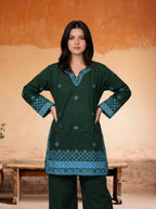 Maya - 2pc - Chaudhary Arts