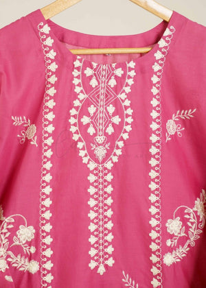 Vaneeza - 3pc - Chaudhary Arts