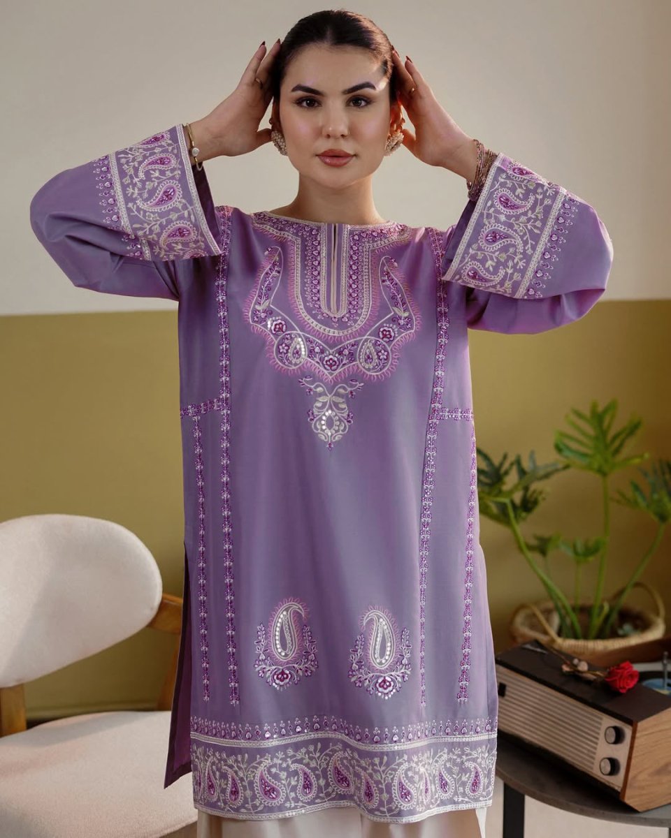 Zirwah - 2pc - Chaudhary Arts